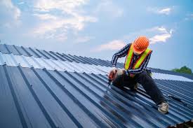 Best Rubber Roofing (EPDM, TPO)  in Winnsboro Mills, SC